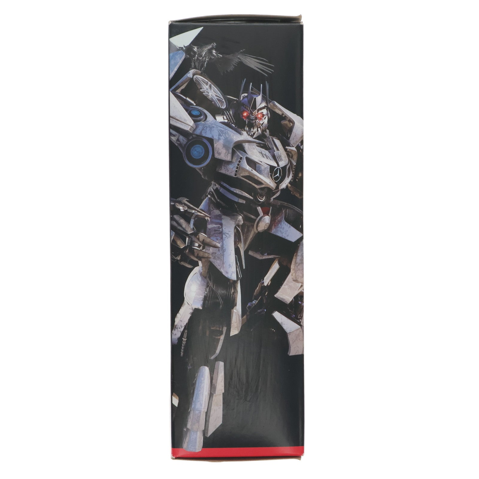 【中古即納】[TOY] トランスフォーマー スタジオシリーズ デラックスクラス SS-42 サウンドウェーブ with レーザービーク 完成トイ タカラトミー(20200125)