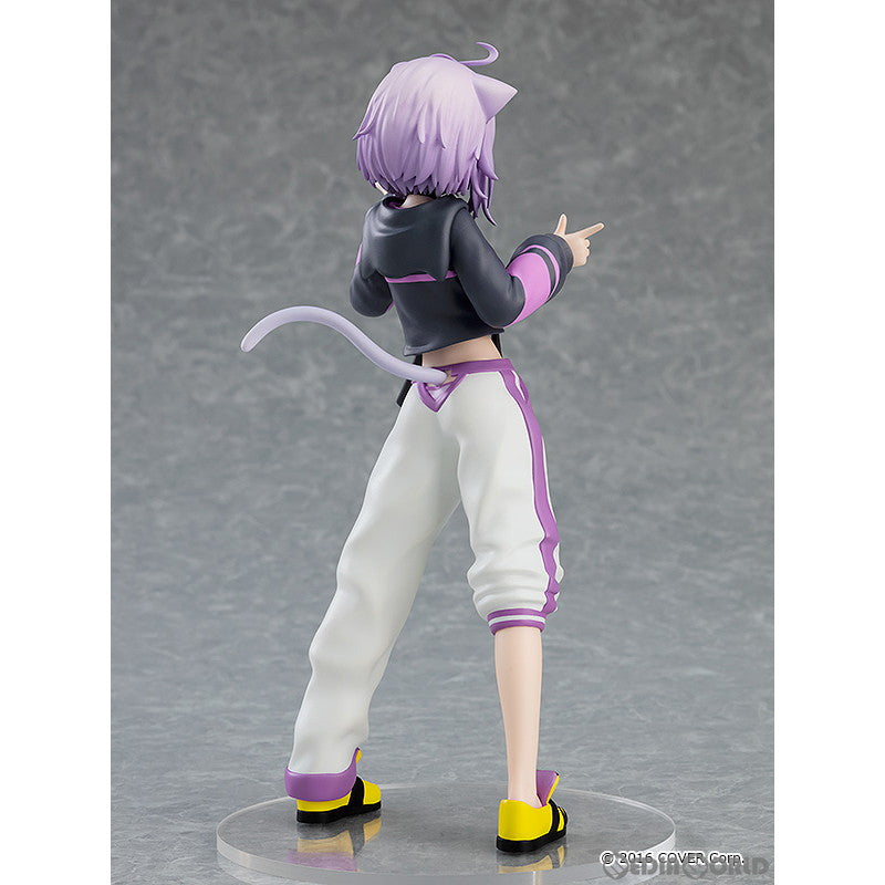 【新品即納】[FIG](再販)POP UP PARADE(ポップアップパレード) 猫又おかゆ(ねこまたおかゆ) ホロライブプロダクション 完成品 フィギュア グッドスマイルカンパニー(20230727)