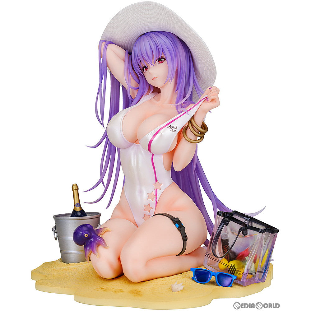 【新品即納】[FIG] ZB-26 麗しき夢の片隅Ver. ドールズフロントライン 1/7 完成品 フィギュア Wonderful Works(ワンダフルワークス) (20240530)