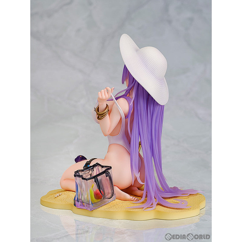 【新品即納】[FIG] ZB-26 麗しき夢の片隅Ver. ドールズフロントライン 1/7 完成品 フィギュア Wonderful Works(ワンダフルワークス) (20240530)