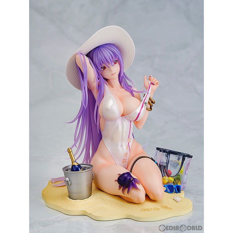 【新品即納】[FIG] ZB-26 麗しき夢の片隅Ver. ドールズフロントライン 1/7 完成品 フィギュア Wonderful Works(ワンダフルワークス) (20240530)