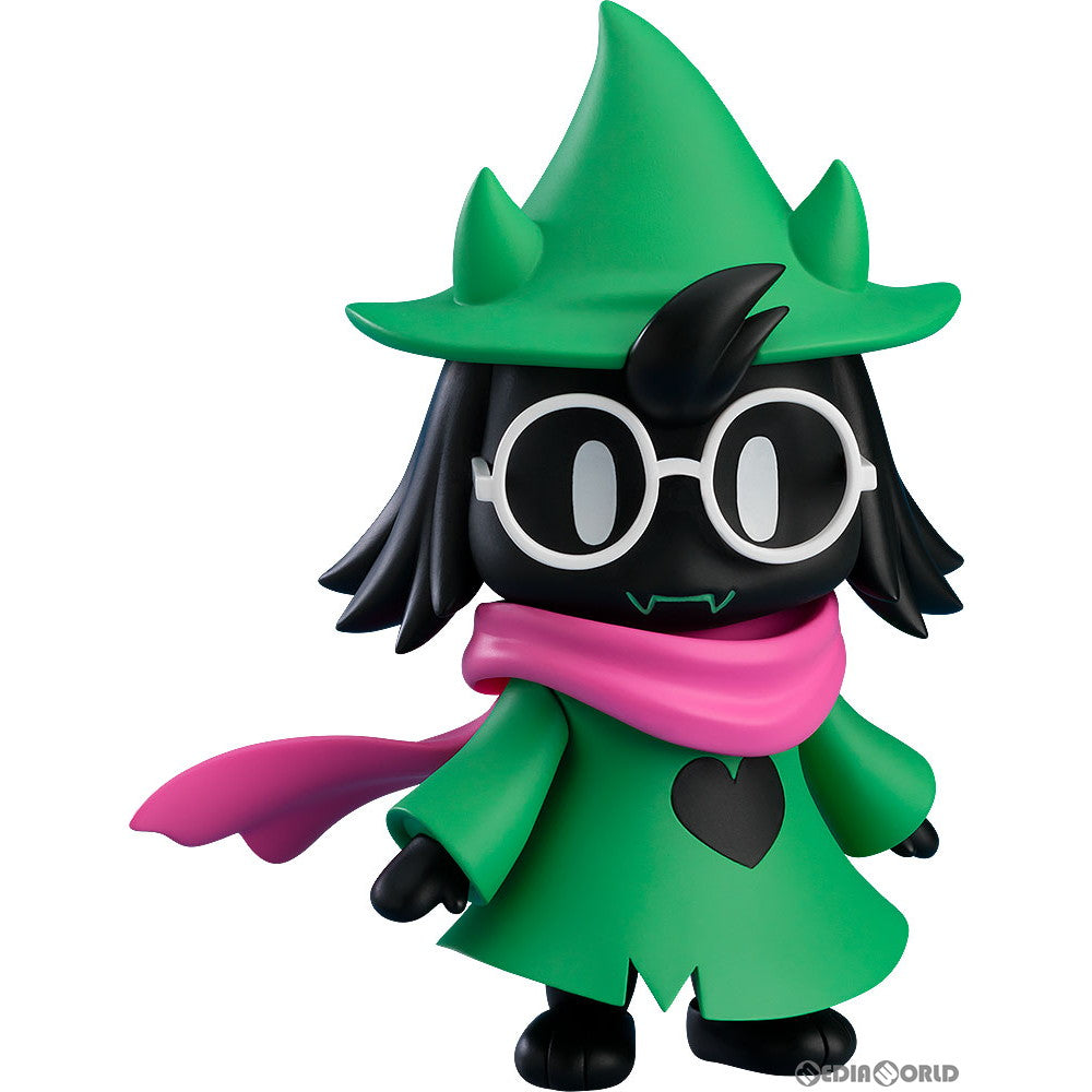 【新品即納】[FIG] ねんどろいど 2090 ラルセイ DELTARUNE(デルタルーン) 完成品 可動フィギュア グッドスマイルカンパニー(20231026)
