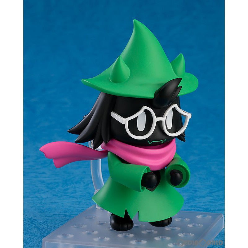 【新品即納】[FIG] ねんどろいど 2090 ラルセイ DELTARUNE(デルタルーン) 完成品 可動フィギュア グッドスマイルカンパニー(20231026)