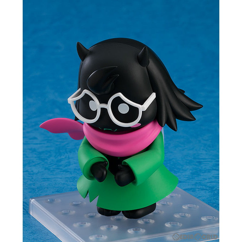 【新品即納】[FIG] ねんどろいど 2090 ラルセイ DELTARUNE(デルタルーン) 完成品 可動フィギュア グッドスマイルカンパニー(20231026)
