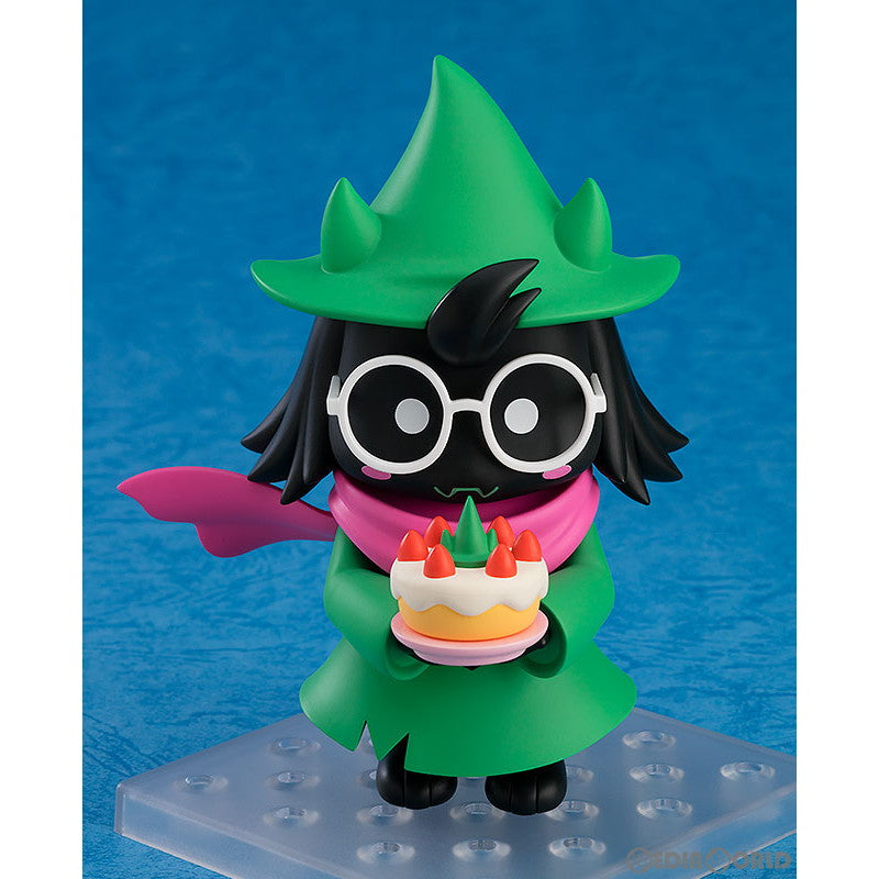 【新品即納】[FIG] ねんどろいど 2090 ラルセイ DELTARUNE(デルタルーン) 完成品 可動フィギュア グッドスマイルカンパニー(20231026)