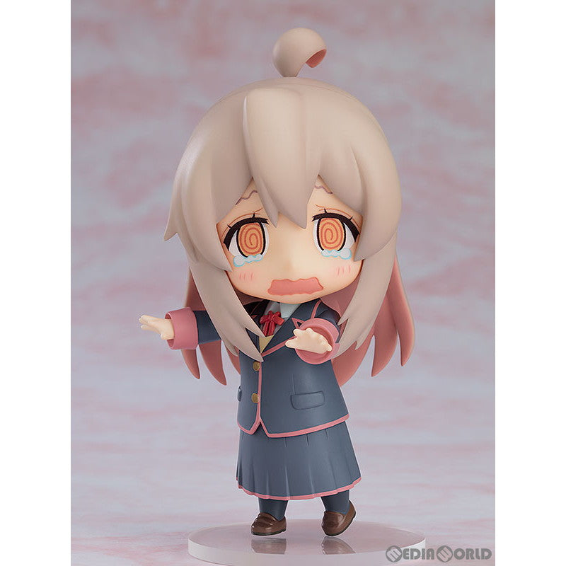 【新品即納】[FIG] ねんどろいど 2091 緒山まひろ(おやままひろ) お兄ちゃんはおしまい! 完成品 可動フィギュア グッドスマイルカンパニー(20231001)