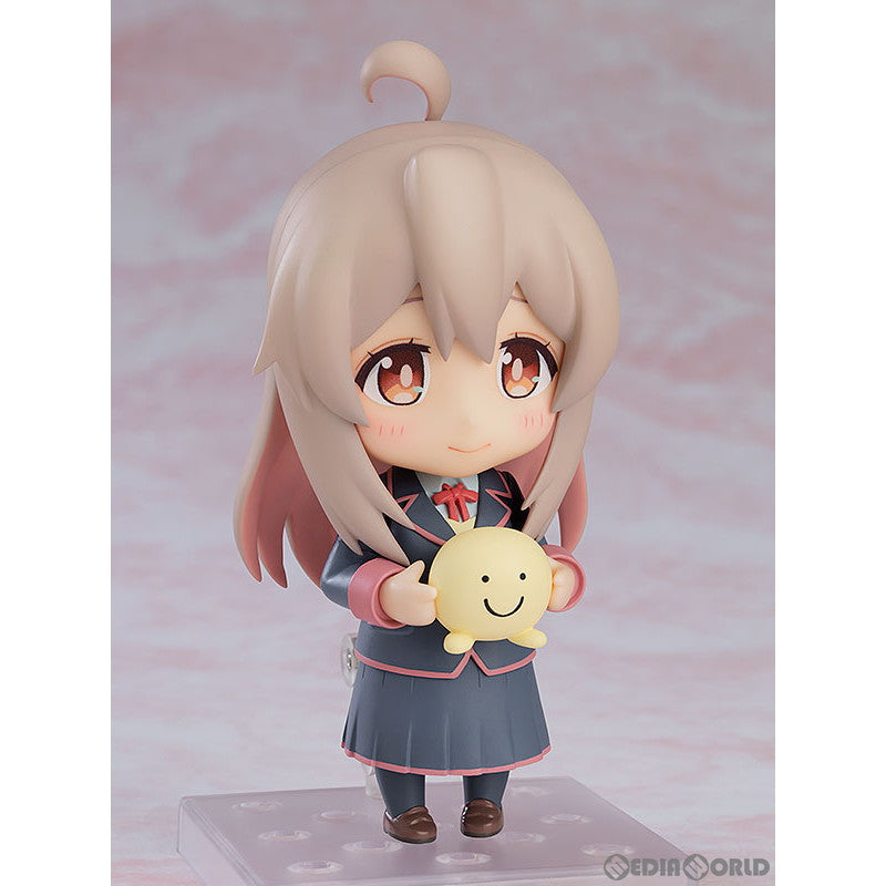 【新品即納】[FIG] ねんどろいど 2091 緒山まひろ(おやままひろ) お兄ちゃんはおしまい! 完成品 可動フィギュア グッドスマイルカンパニー(20231001)