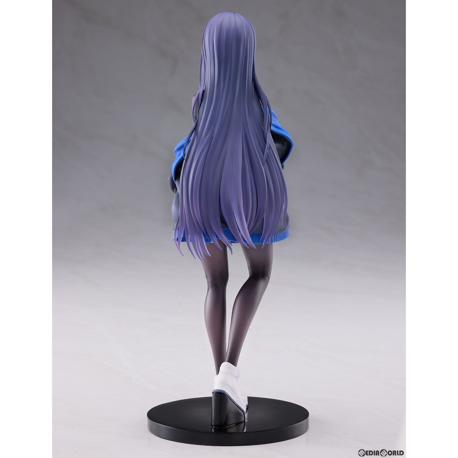 【新品即納】[FIG] マイルストン限定特典付属 マスク少女-ユナ 1/7 完成品 フィギュア maxcute(マックスキュート) (20240315)