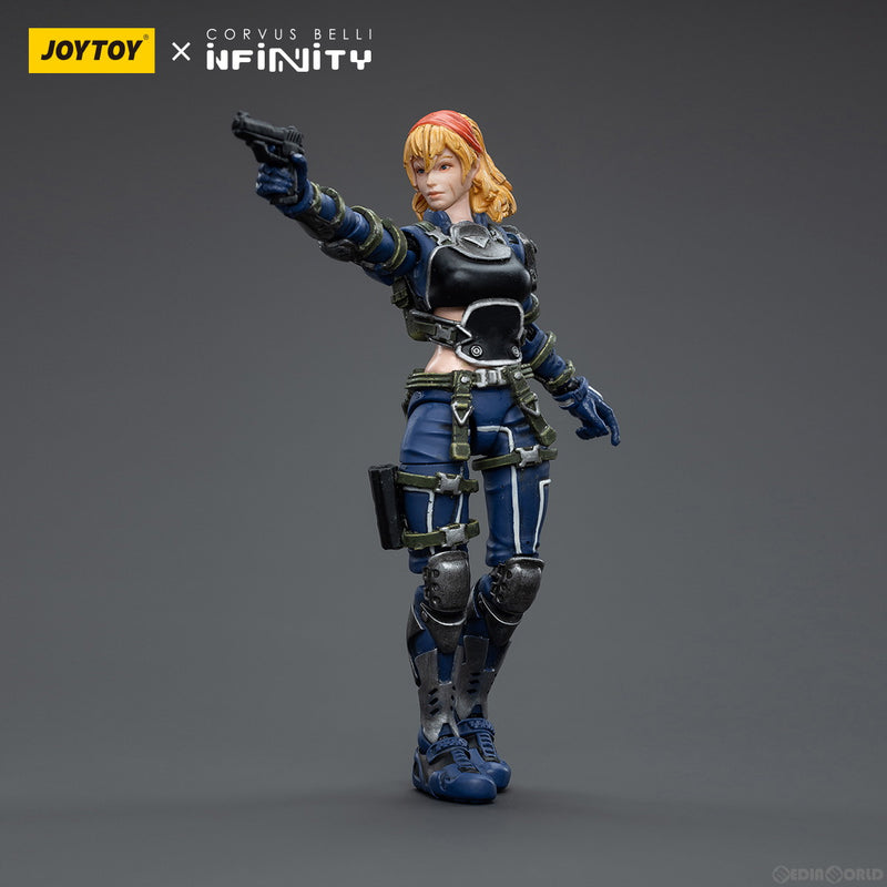 新品即納】[FIG]JOYTOY×Infinity アリアドナ エクイペミラージュ五番隊