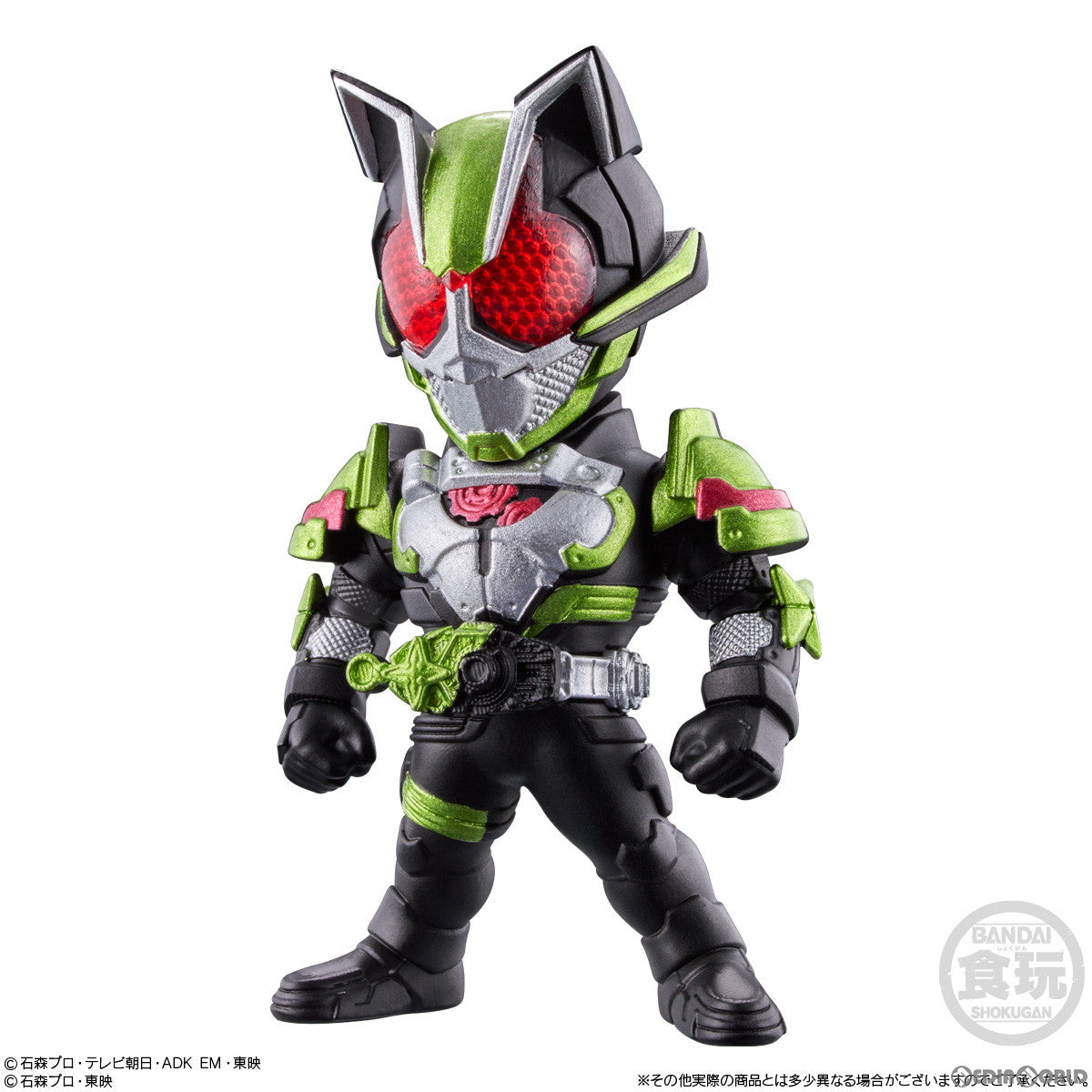 【新品即納】[BOX][FIG] (食玩) CONVERGE KAMEN RIDER(コンバージ 仮面ライダー) 26 フィギュア(10個) バンダイ(20230828)