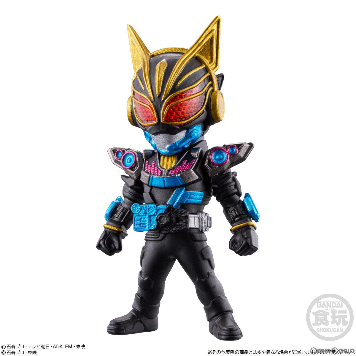 【新品即納】[BOX][FIG] (食玩) CONVERGE KAMEN RIDER(コンバージ 仮面ライダー) 26 フィギュア(10個) バンダイ(20230828)