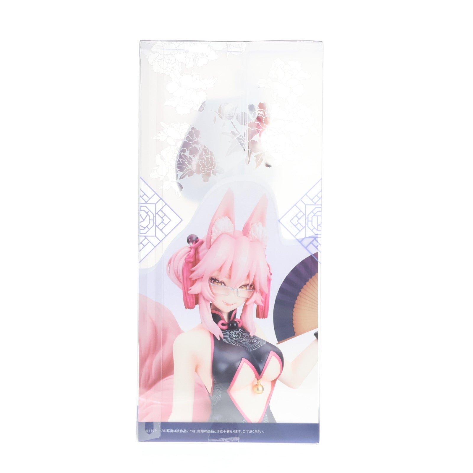 【新品即納】[FIG] タマモヴィッチ・コヤンスカヤ(チャイナドレスVer.) Fate/Grand Order(フェイト/グランドオーダー) 完成品 フィギュア FLARE(フレア) (20240331)