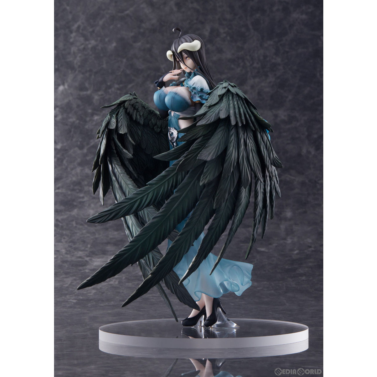 新品即納】[FIG]アルベド Season4 so-bin ver. オーバーロード 1/7 