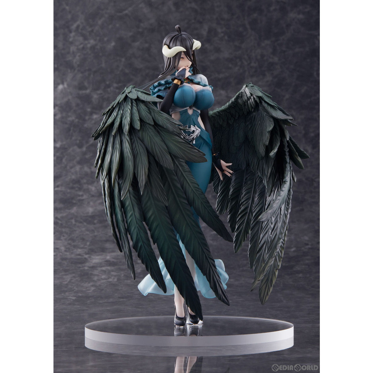 【新品即納】[FIG] アルベド Season4 so-bin ver. オーバーロード 1/7 完成品 フィギュア(AMU-FNX875) フリュー(20240404)