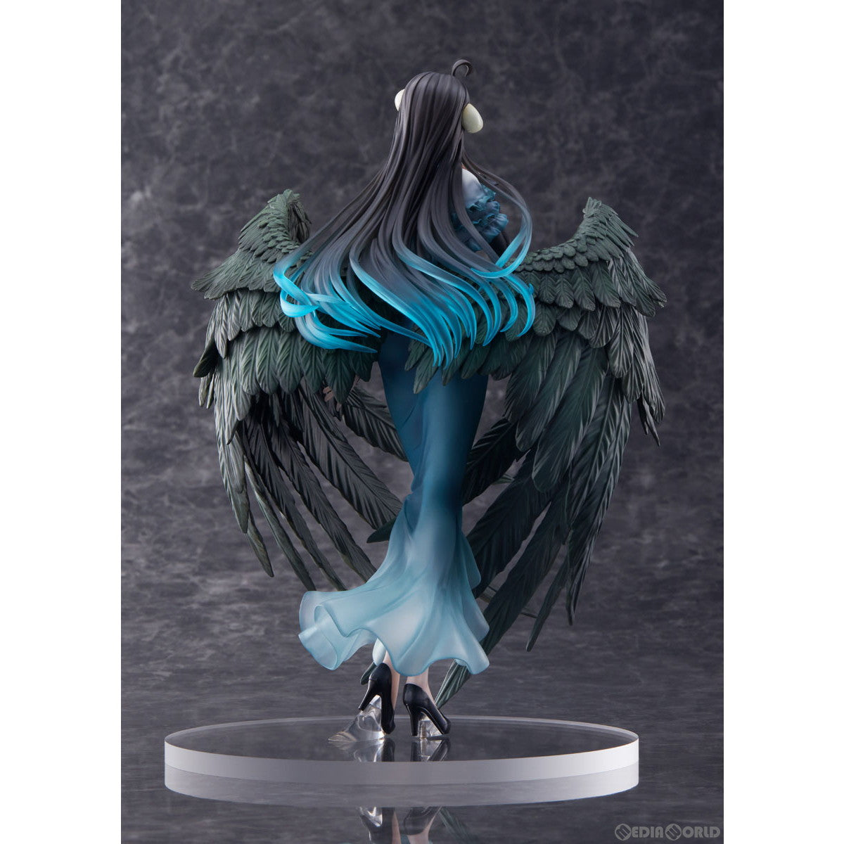 新品即納】[FIG]アルベド Season4 so-bin ver. オーバーロード 1/7 