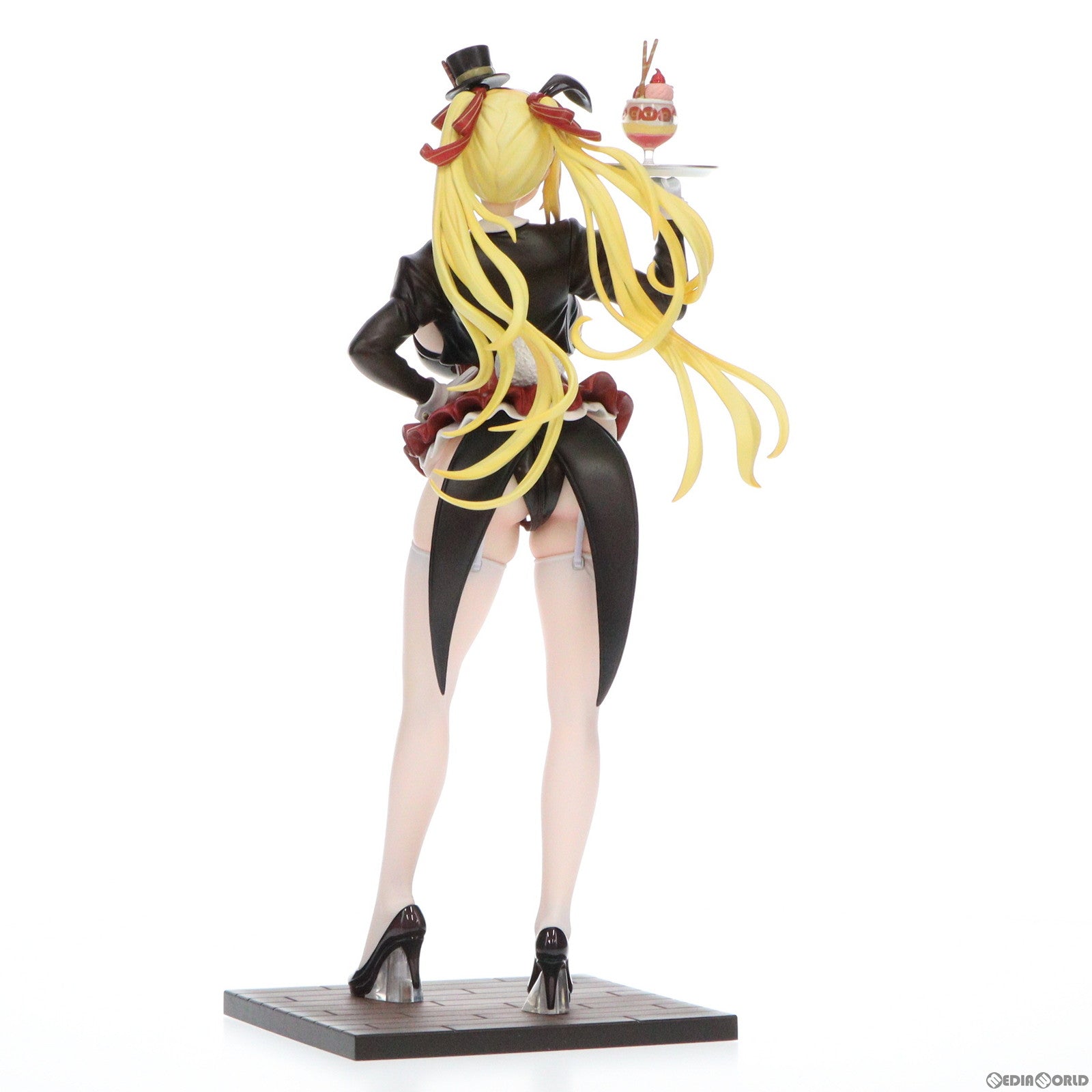 【中古即納】[FIG] ポストカード無し 岸本レイラ 「oekakizukiオリジナルキャラクター」 1/6 塗装済み完成品 フィギュア HOTVENUS(ホットビーナス)/ネイティブ(20230930)