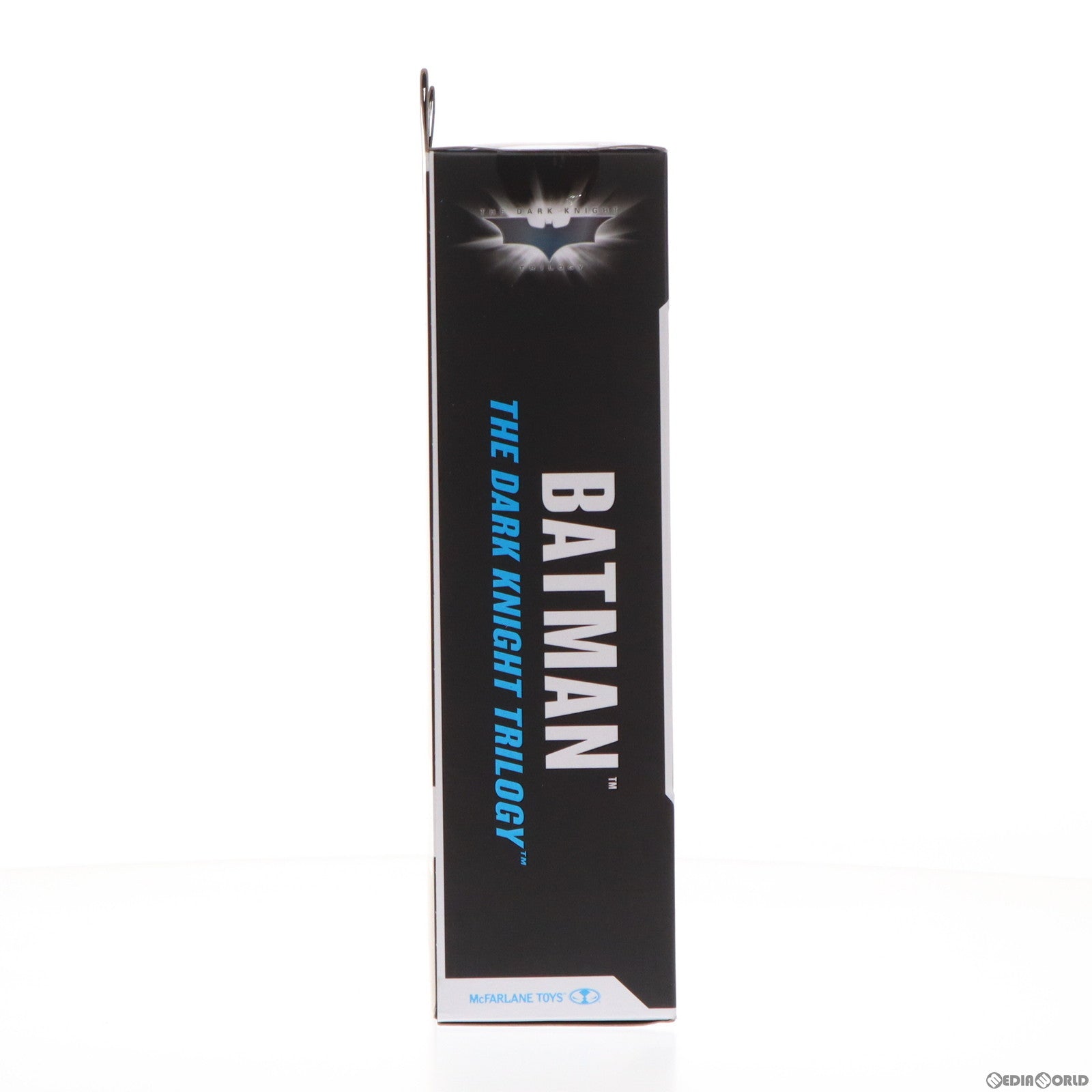 【中古即納】[FIG] DCマルチバース #211 7インチ・アクションフィギュア バットマン ダークナイト・トリロジー 完成品 可動フィギュア マクファーレントイズ/ホットトイズ(20230531)