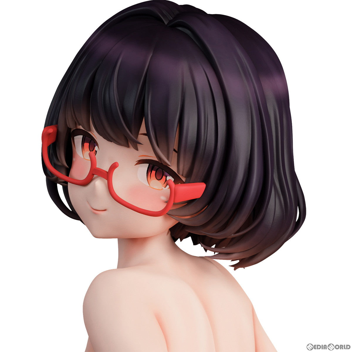 【中古即納】[FIG] 肉感少女 後輩双子はえっちしたい シューリン 1/6 完成品 フィギュア インサイト(20230701)