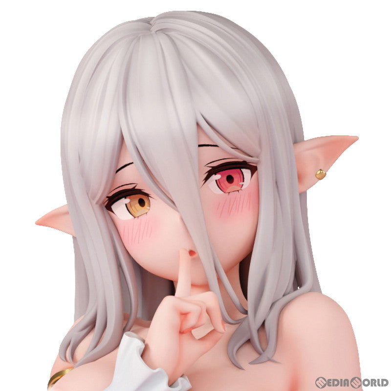 【中古即納】[FIG] 肉感少女 エルフ「レティシア」 1/6 完成品 フィギュア インサイト(20230701)
