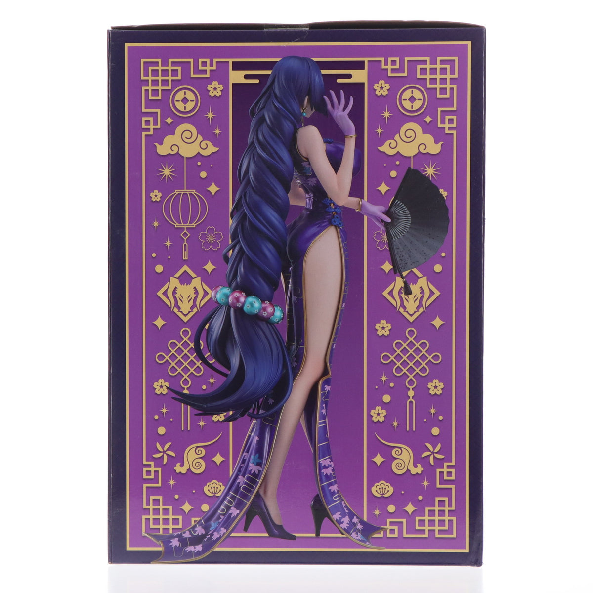 【中古即納】[FIG] バーサーカー/源頼光(みなもとのらいこう) 英霊旅装Ver. Fate/Grand Order(フェイト/グランドオーダー) 1/7 完成品 フィギュア GOODSMILE ONLINE SHOP&Amazon.co.jp&あみあみ&dアニメストア限定 マックスファクトリー(20231130)