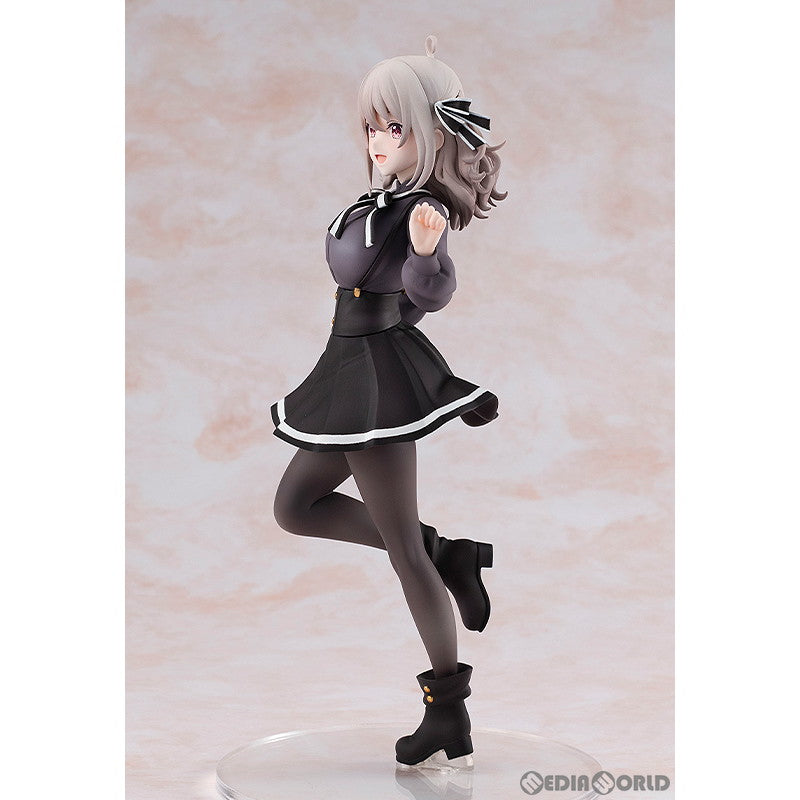 【同梱不可】 新品即納】[FIG]スパイ教室 花園(はなぞの) リリィ 1/7 完成品 その他