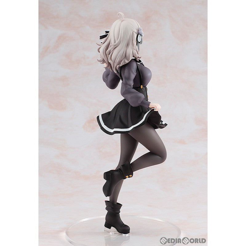 【爆買い！】 新品即納】[FIG]スパイ教室 花園(はなぞの) 完成品 1/7 リリィ アニメ+ゲーム
