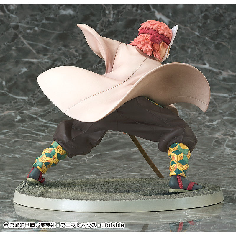 【新品】【お取り寄せ】[FIG] 錆兎(さびと) 鬼滅の刃 1/7 完成品 フィギュア Phat!(ファット・カンパニー) (20240529)