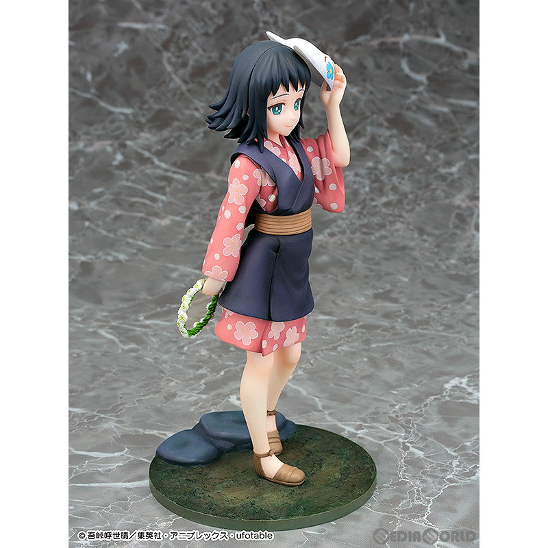 【新品即納】[FIG]真菰(まこも) 鬼滅の刃 1/7 完成品 フィギュア Phat!(ファット・カンパニー)(20240530)