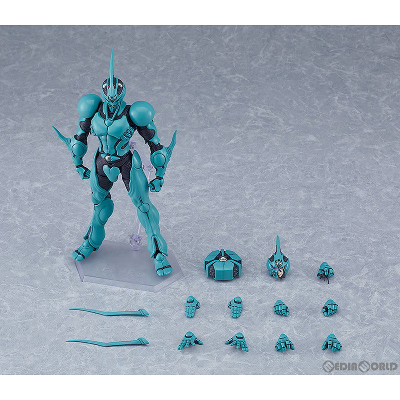 【新品即納】[FIG] figma(フィグマ) 600 ガイバーI アルティメットエディション 強殖装甲ガイバー 完成品 可動フィギュア マックスファクトリー(20240208)