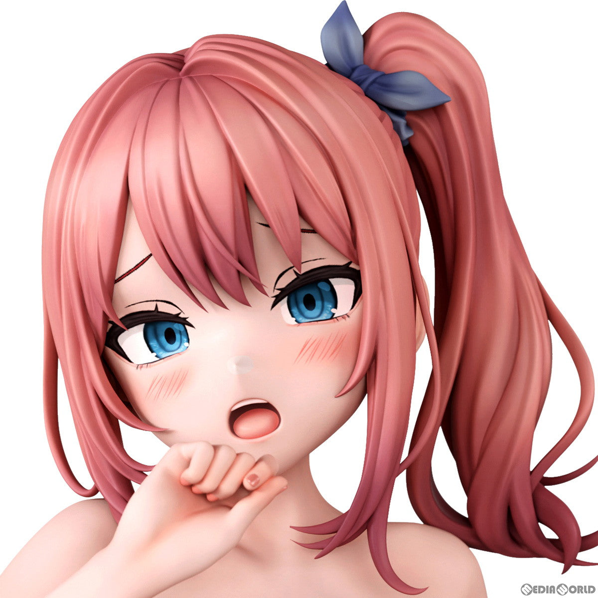 【中古即納】[FIG] 肉感少女 えちえちおかず配信中 ココット 1/6 完成品 フィギュア インサイト(20230601)
