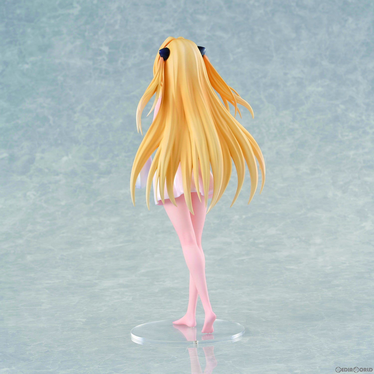 【新品即納】[FIG] ToLOVEる原画展 フィギュア 金色の闇 To LOVEる-とらぶる- 1/6 完成品 イーステージ/ユニオンクリエイティブ(20231224)