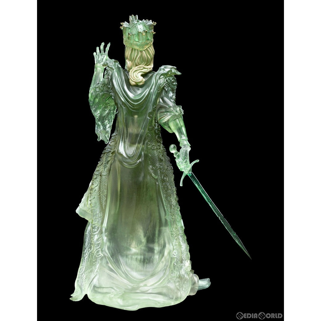 【新品即納】[FIG] ミニエピックス 死者の王 PVC リミテッドエディション ロード・オブ・ザ・リング 完成品 フィギュア WETA(ウェタワークショップ) (20240131)