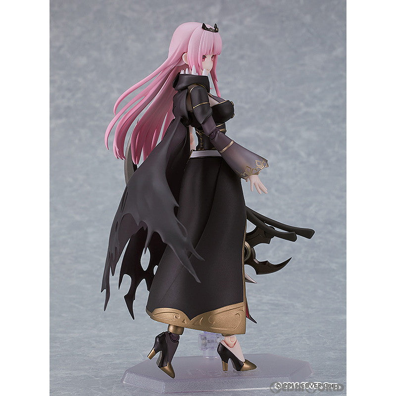 【新品即納】[FIG] figma(フィグマ) 602 森カリオペ(もりかりおぺ) ホロライブプロダクション 完成品 可動フィギュア マックスファクトリー(20231129)