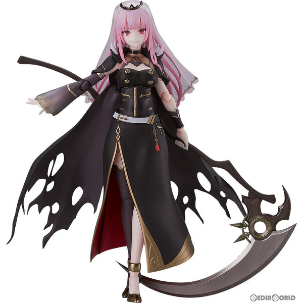 新品即納】[FIG]figma(フィグマ) 602 森カリオペ(もりかりおぺ