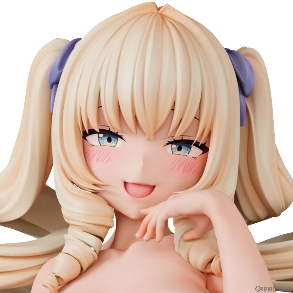 【中古即納】[FIG] 肉感少女 天ケ瀬キャロライン(あまがせキャロライン) 1/6 完成品 フィギュア インサイト(20230531)