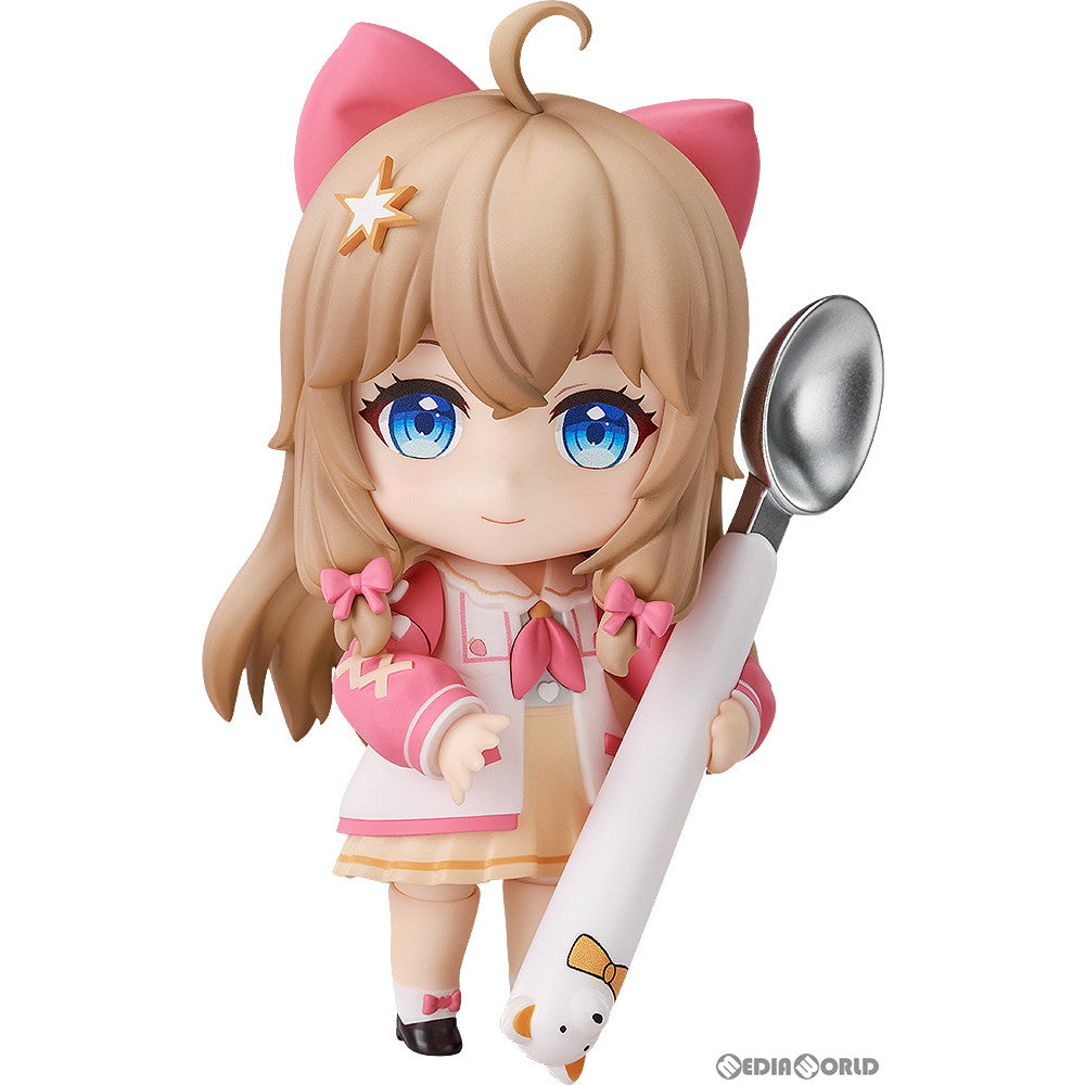 【新品即納】[FIG] ねんどろいど 2106 ダイアナ A-SOUL(アーソウ) 完成品 可動フィギュア グッドスマイルアーツ上海(20230910)