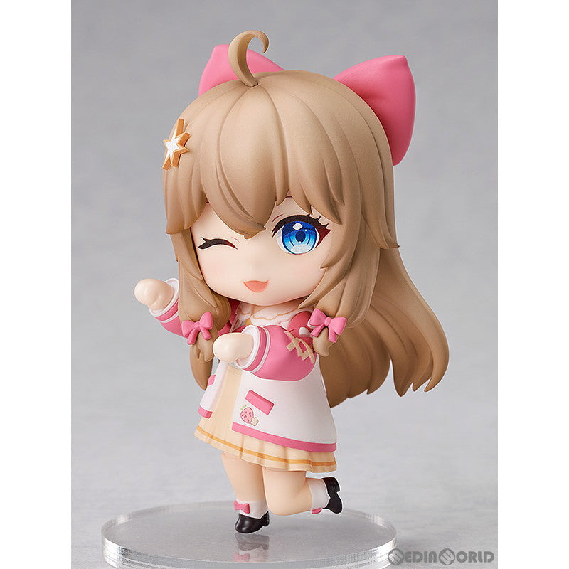 【新品即納】[FIG] ねんどろいど 2106 ダイアナ A-SOUL(アーソウ) 完成品 可動フィギュア グッドスマイルアーツ上海(20230910)