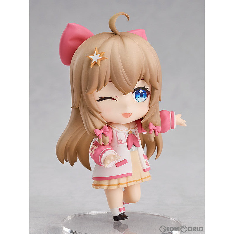 【新品即納】[FIG] ねんどろいど 2106 ダイアナ A-SOUL(アーソウ) 完成品 可動フィギュア グッドスマイルアーツ上海(20230910)