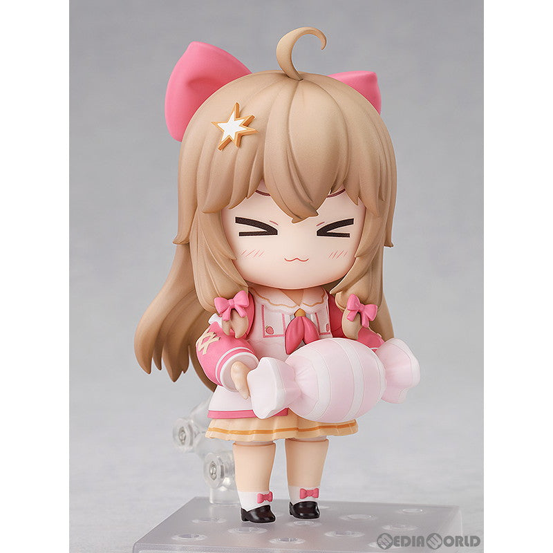 【新品即納】[FIG] ねんどろいど 2106 ダイアナ A-SOUL(アーソウ) 完成品 可動フィギュア グッドスマイルアーツ上海(20230910)