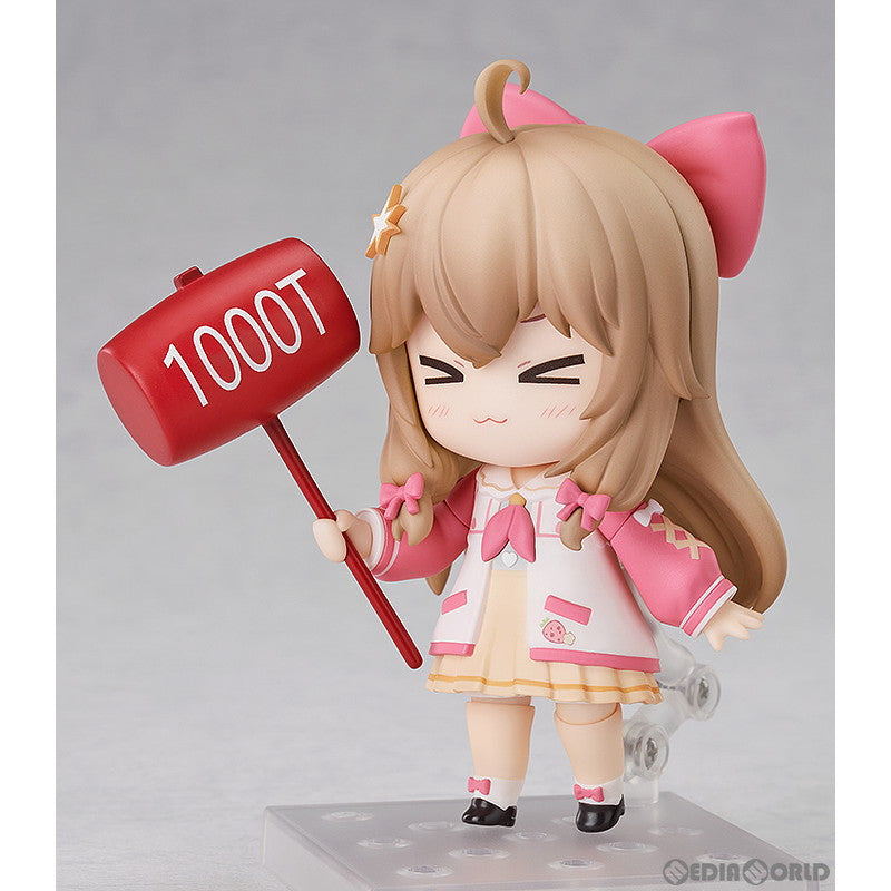 【新品即納】[FIG] ねんどろいど 2106 ダイアナ A-SOUL(アーソウ) 完成品 可動フィギュア グッドスマイルアーツ上海(20230910)