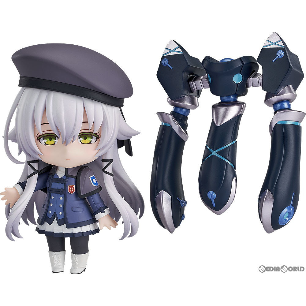 【新品即納】[FIG] ねんどろいど 2107 アルティナ・オライオン 英雄伝説 創の軌跡 完成品 可動フィギュア グッドスマイルアーツ上海(20231126)