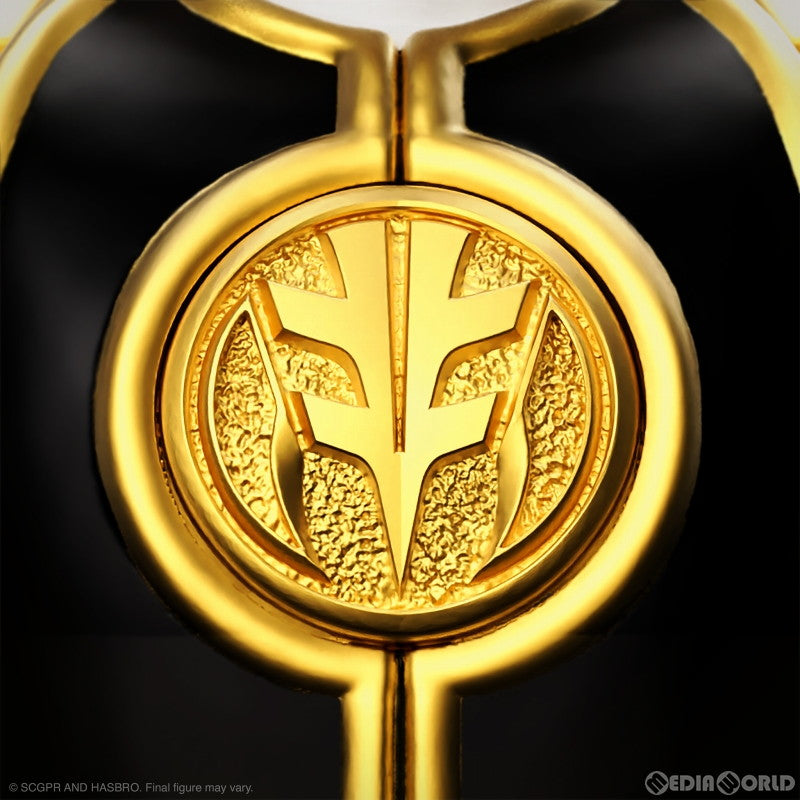 【新品即納】[FIG] ホワイトレンジャー マイティ・モーフィン・パワーレンジャー アルティメイト アクションフィギュア スーパー7(20240302)