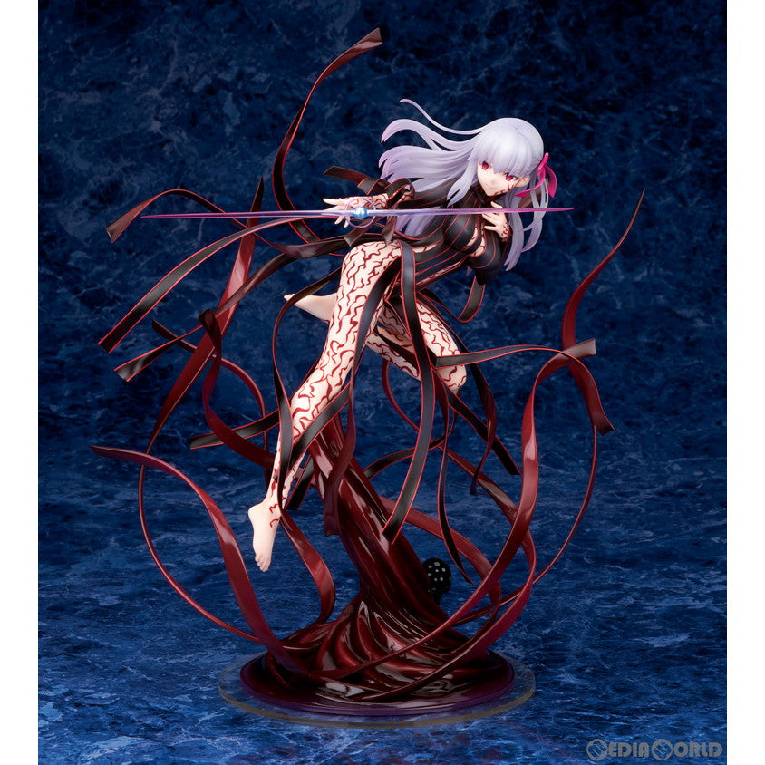 【新品即納】[FIG]間桐桜(まとうさくら) マキリの杯Ver. 劇場版 Fate/stay night[Heaven's Feel](フェイト/ステイナイト ヘブンズフィール) 1/7 完成品 フィギュア アルター(20240517)