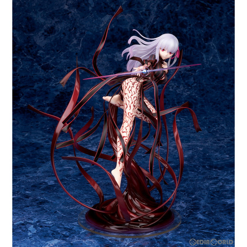 【新品即納】[FIG] 間桐桜(まとうさくら) マキリの杯Ver. 劇場版 Fate/stay night[Heaven's Feel] (フェイト/ステイナイト ヘブンズフィール) 1/7 完成品 フィギュア アルター(20240517)