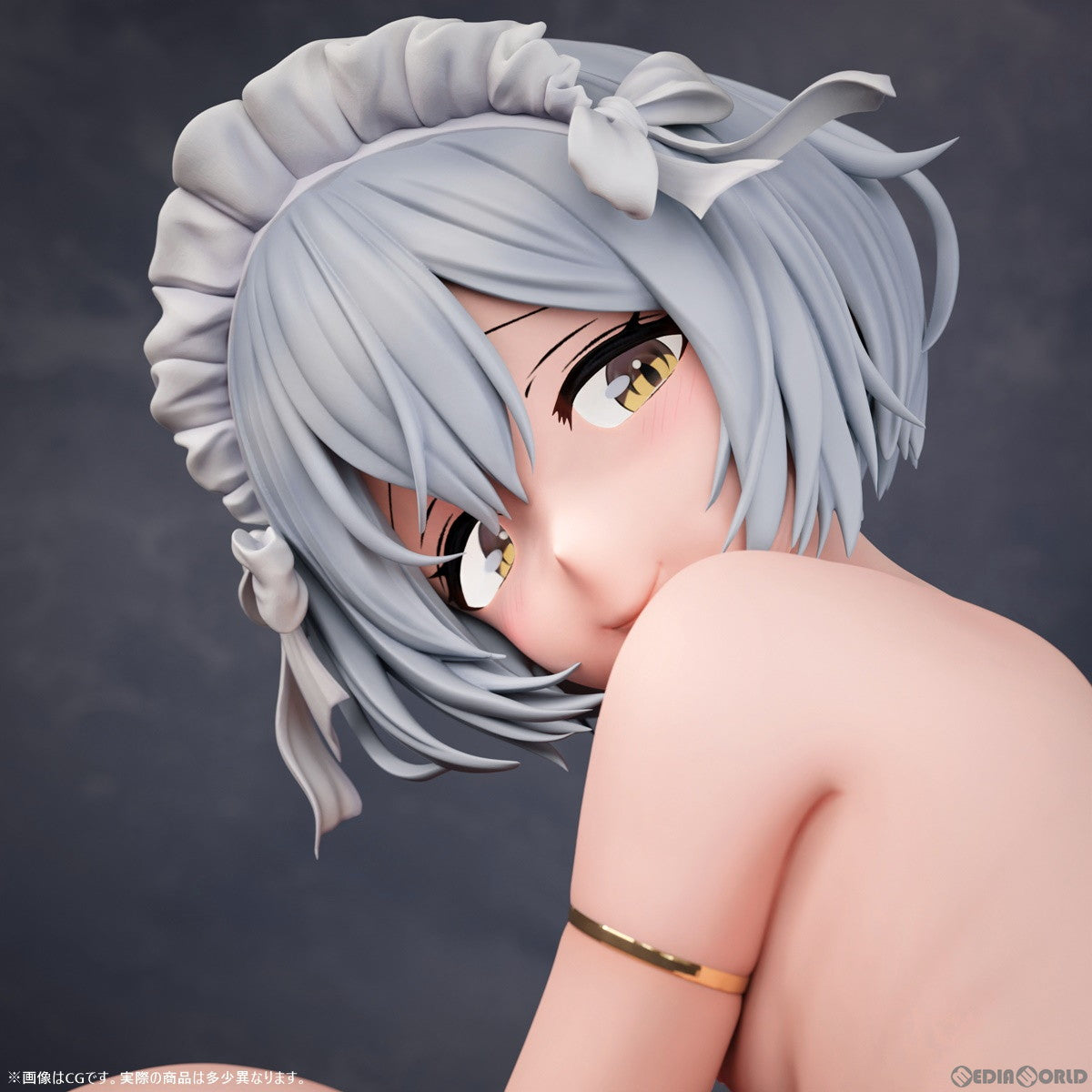 新品即納】[FIG]肉感少女 ヒメナ 追視アイver. 1/4 完成品 フィギュア インサイト