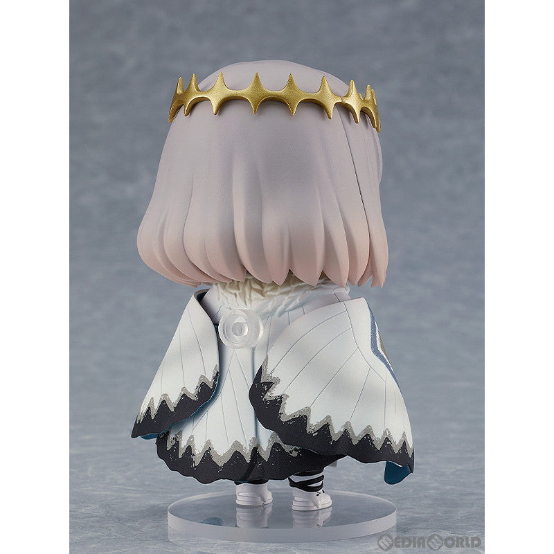 【新品即納】[FIG]ねんどろいど 2102 プリテンダー/オベロン Fate/Grand Order(フェイト/グランドオーダー) 完成品  可動フィギュア オランジュ・ルージュ(20230831)