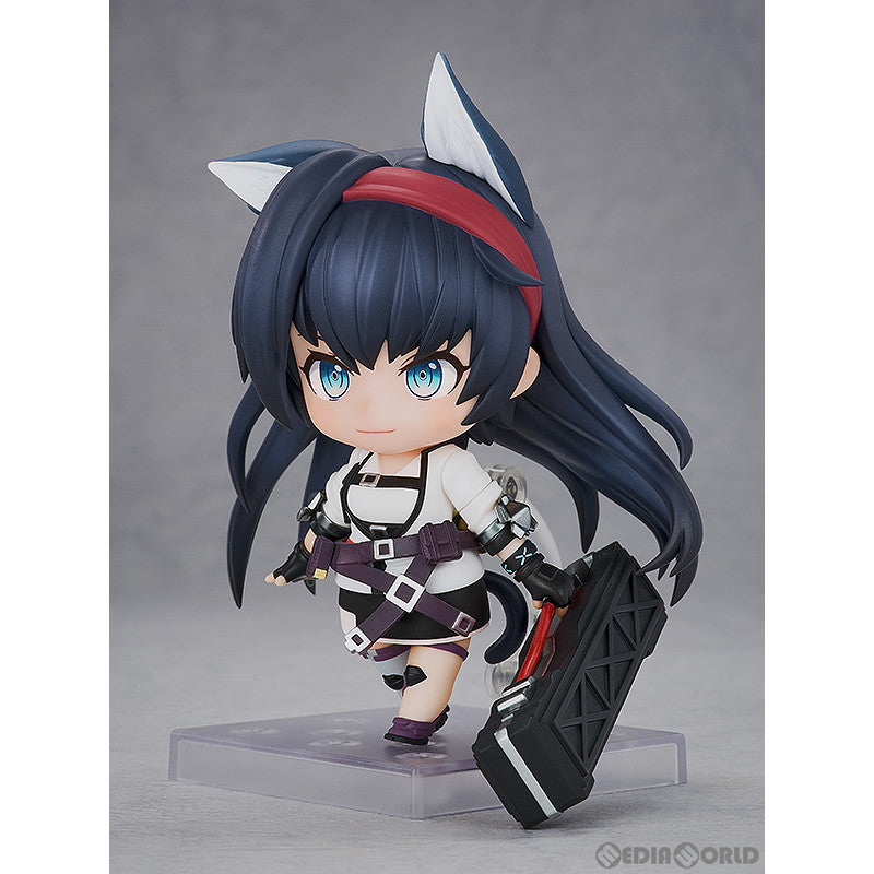【新品即納】[FIG] ねんどろいど 2110 ブレイズ アークナイツ 完成品 可動フィギュア グッドスマイルアーツ上海(20231101)