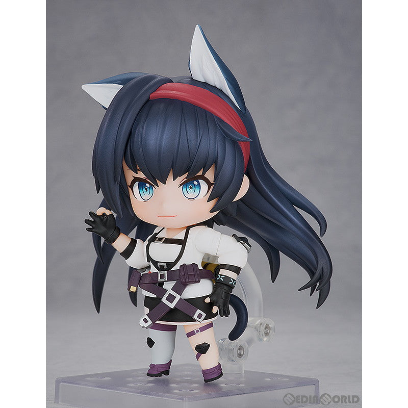 【新品即納】[FIG] ねんどろいど 2110 ブレイズ アークナイツ 完成品 可動フィギュア グッドスマイルアーツ上海(20231101)