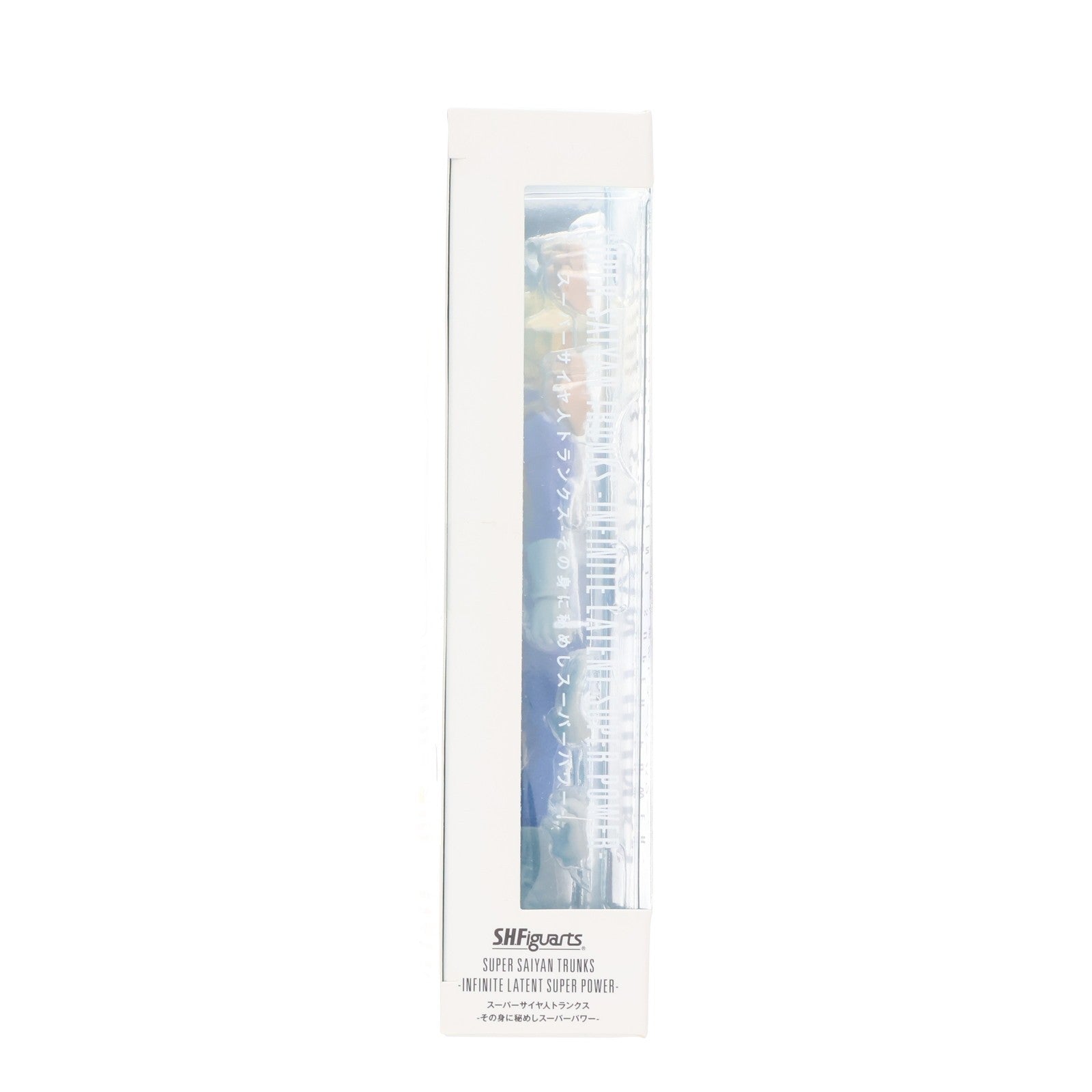 【新品】【お取り寄せ】[FIG] (再々販) S.H.Figuarts(フィギュアーツ) スーパーサイヤ人トランクス-その身に秘めしスーパーパワー- ドラゴンボールZ 完成品 可動フィギュア バンダイスピリッツ(20250920)