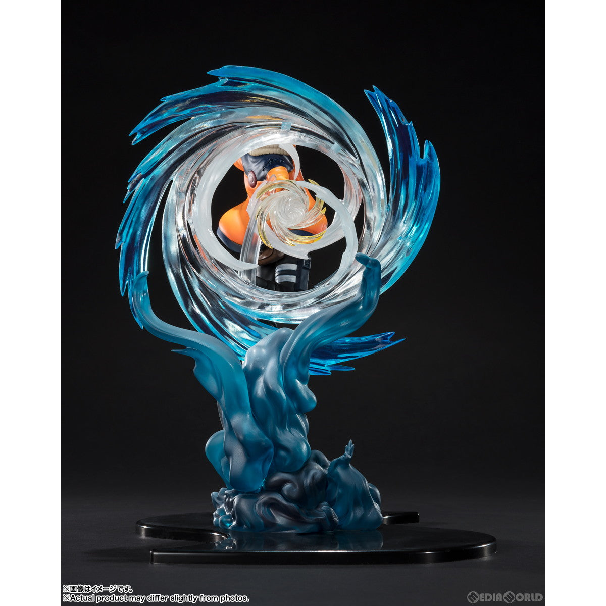 【新品即納】[FIG] フィギュアーツZERO うずまきボルト -BORUTO- 絆Relation BORUTO-ボルト- NARUTO NEXT GENERATIONS 完成品 フィギュア バンダイスピリッツ(20230930)